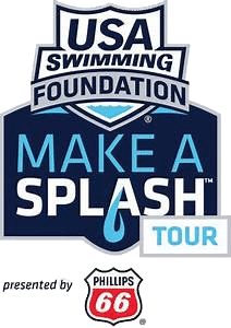 Make a Splash Logo Tour