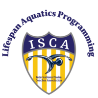 ISCA's LAP logo